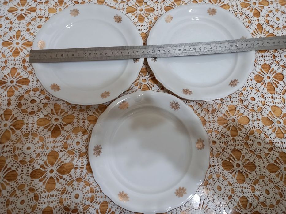 Тарелки Ссср за 90.000