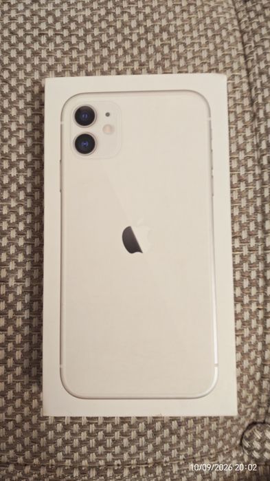 Iphone 11 64gb (сделан под 17 pro)
