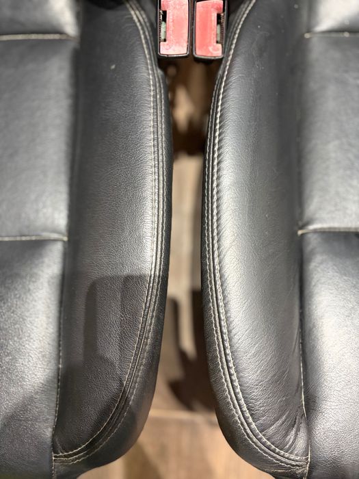 Седалки за А4 Б7