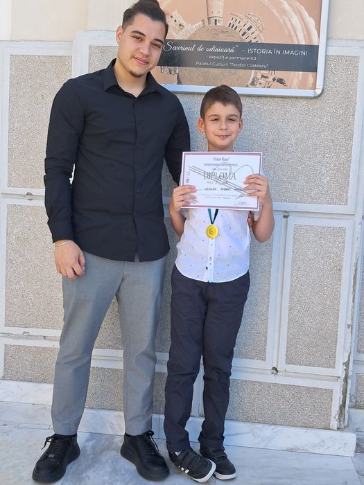 Meditatii/Lectii de Chitară clasică, acustica și electrică