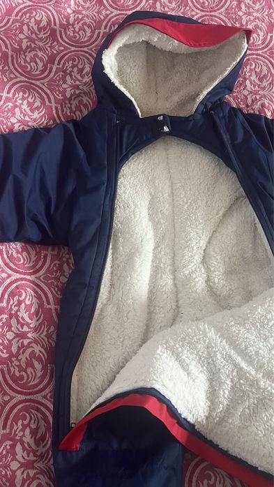 Одежда для мальчика