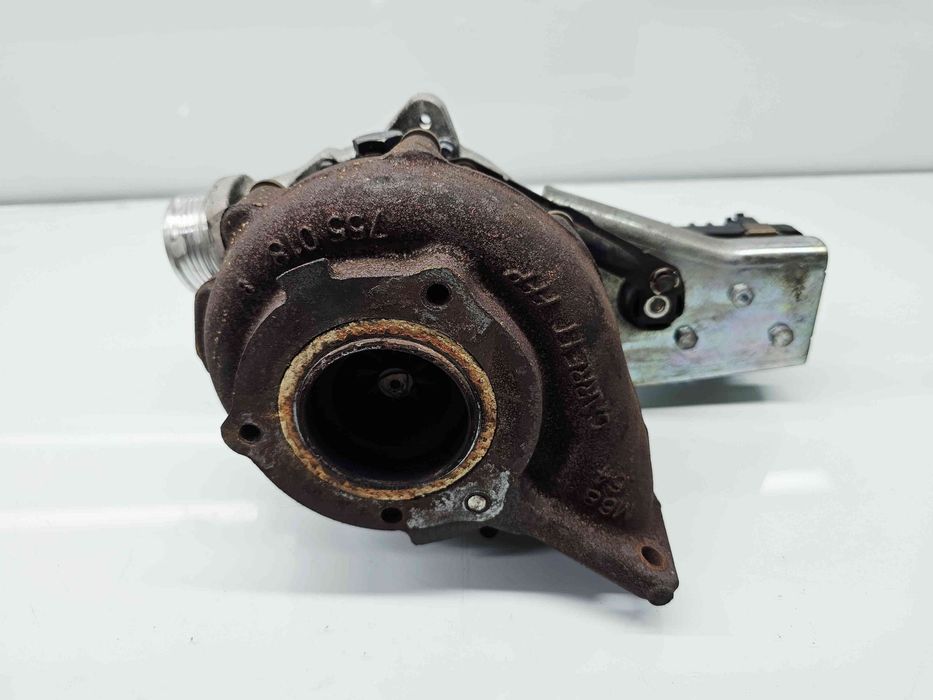 Turbina Volvo XC90 [Fabr 2002-2014] 31293030 2.4 D5244T4 136KW / 185CP