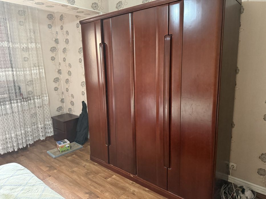 Спальная гарнитура