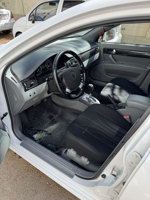 Chevrolet Jentra - full srochna