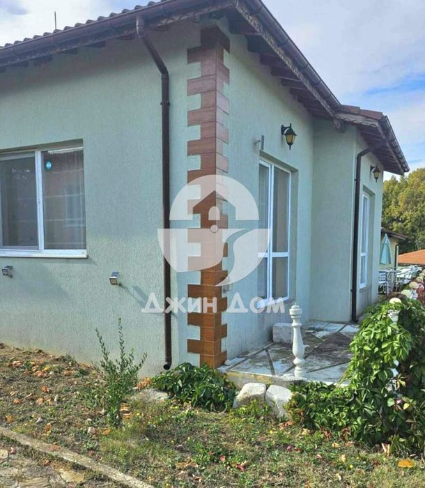 Продава се Къща в с. Баня, Област Бургас - 132 кв.м за 493 €/кв.м - Снимка #10