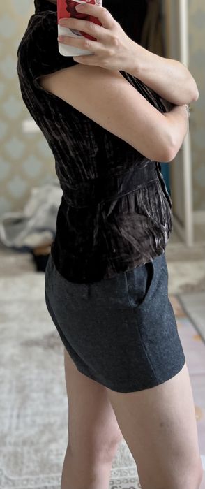 Брендовые вещи