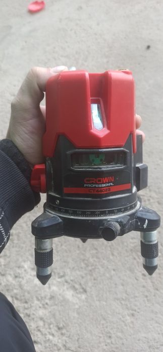 Lazer nixoyatda idiyal xolatsa