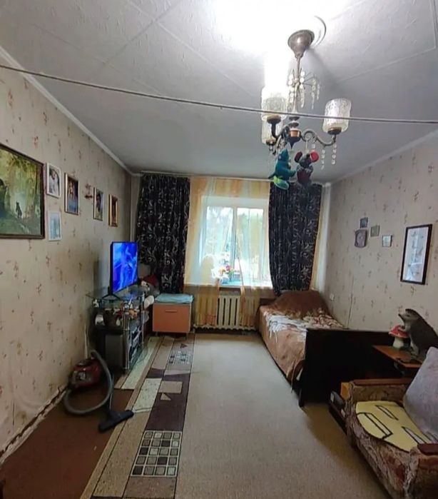 Продам квартиру 1,5ку