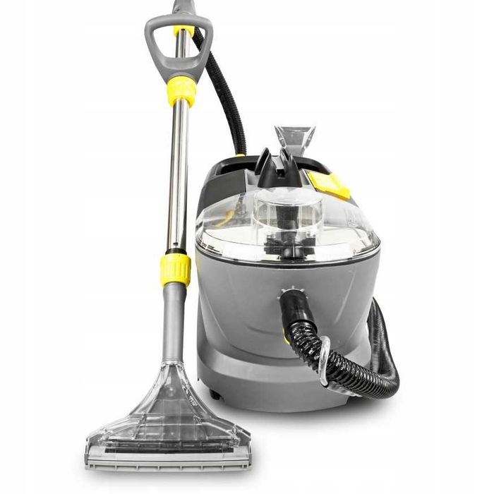 Професонален екстрактор karcher Puzzi 10/1