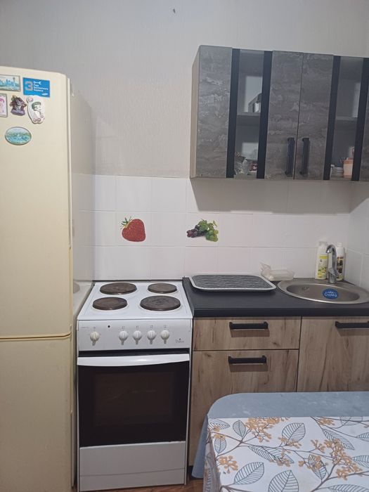 Сдам квартиру 2х комнатную