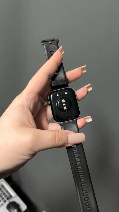 Смарт-часы Huawei Watch Fit 3