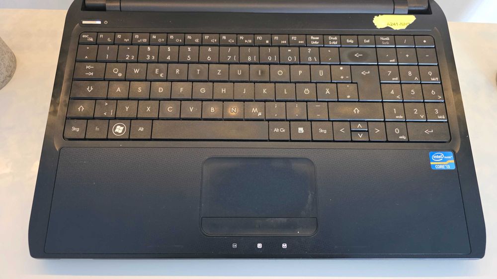Laptop Dimotion TWH