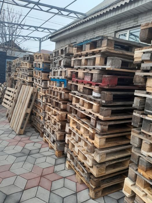 падоны стандартные