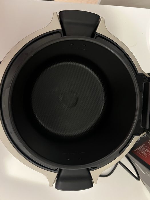 Интелегентен Мултикукър Tefal Cook4Me Touch WiFi