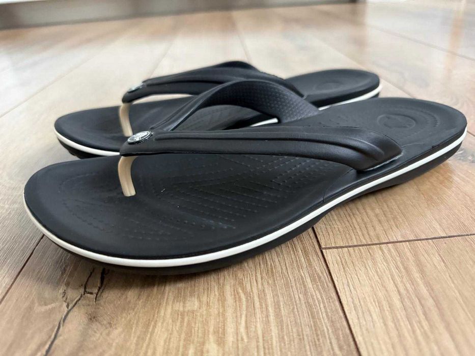 Crocs M10 43-44 papuci barbati flip flops