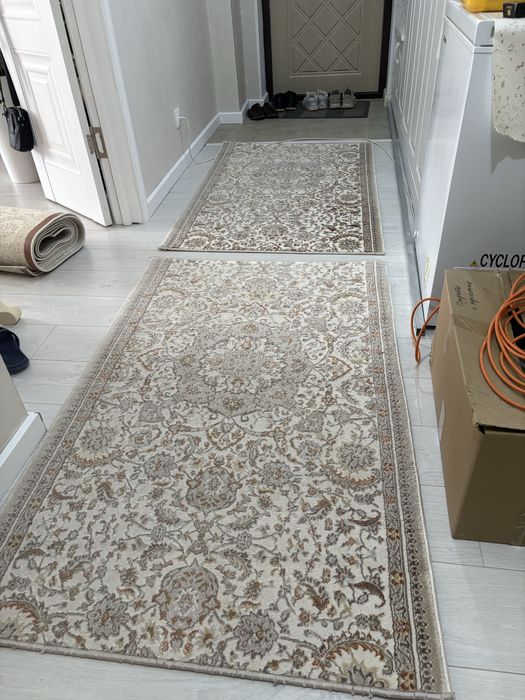 Дорожка ковровая, ковер