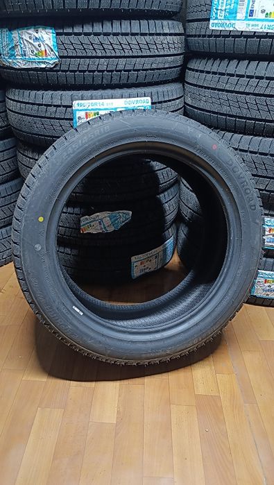 245/45R18  DOVROAD