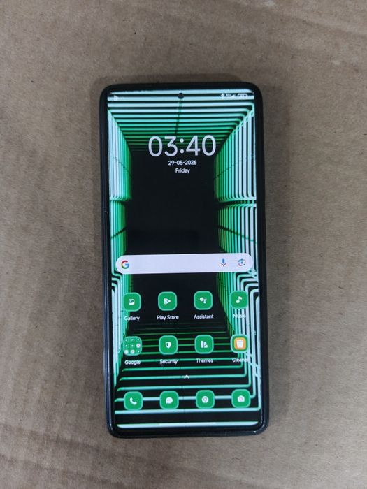 Redmi note 12 pro