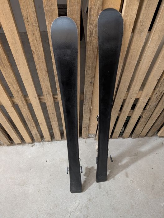 Schiuri/skiuri copii Atomic 110