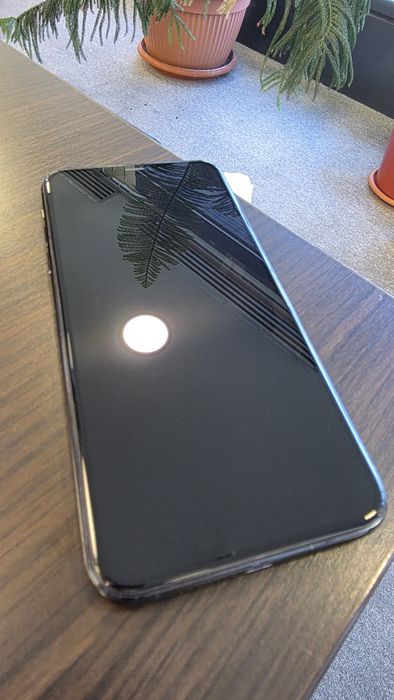 iPhone 11 Pro Max 256GB Verde, Midnight Green