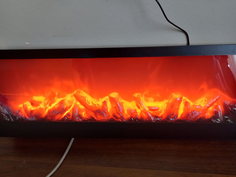 Semineu decorativ 60x20x10 cm. Nou!