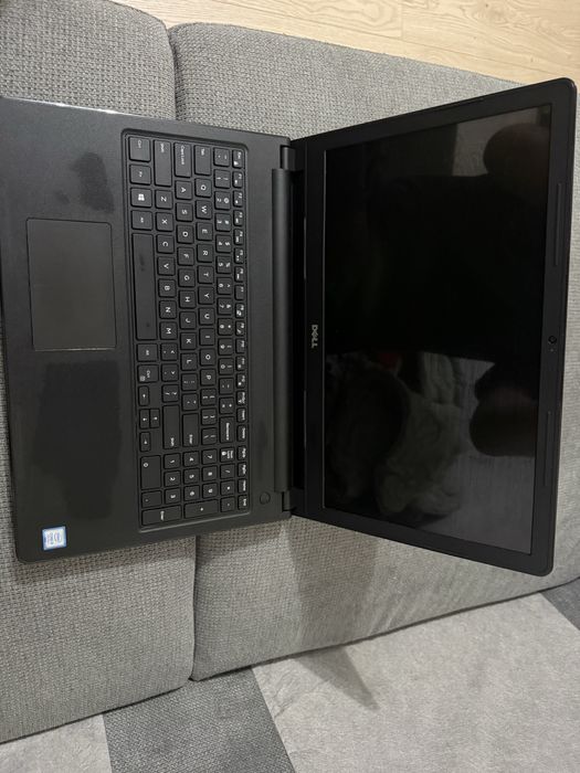 dell inspiron 15 - Laptopuri oferte online | OLX.ro