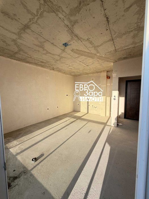 Продава се Тристаен апартамент в Стара Загора, Железник - изток - 92 кв.м за 809 €/кв.м - Снимка #1