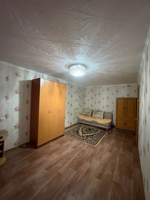 Сдам 1ком квартиру. Рядом 8школа