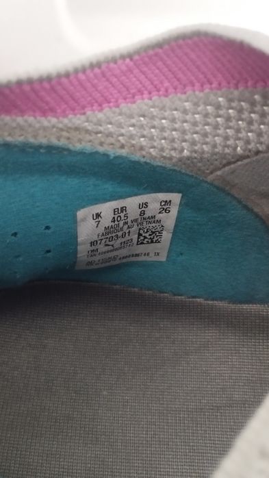 Футболни обувки Пума за изкуствен терен