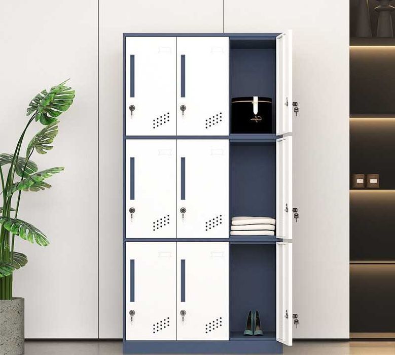 Раздевальный шкаф/для офиса /Ofis uchun garderob shkafi/Optom narlarda