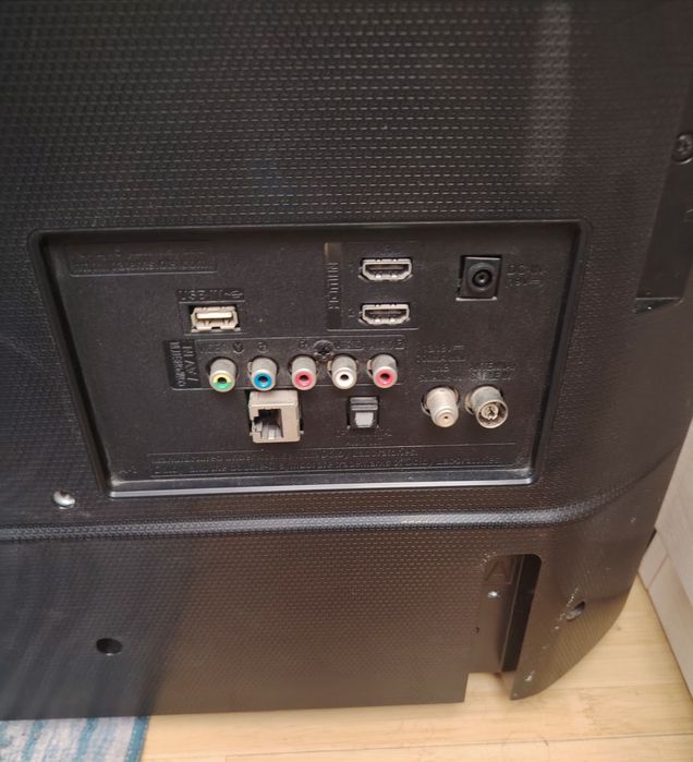 Televizor LG 2016