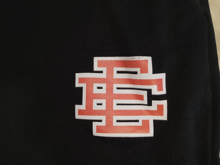 Оригинальные шорты Eric Emanuel