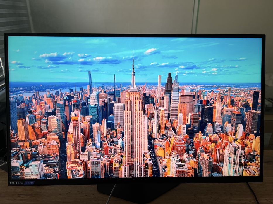 Сотилади‼️ Redmi G Pro 27q (P27QDA-RGP)