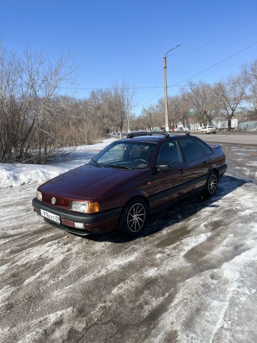 Продам пассат б 3