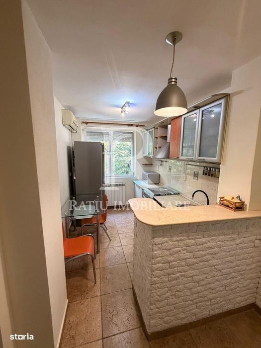De inchiriat/vanzare| Apartament 3 camere | Rogerius