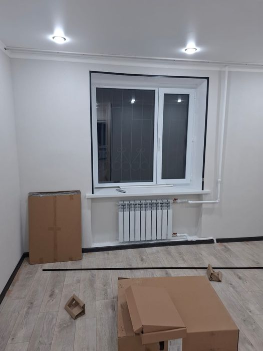 Обой Покраска Эмульсия