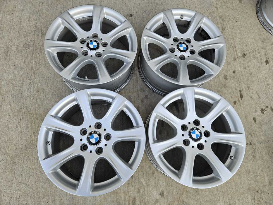 Jante BMW R17 5x120 Seria 3(e90,e91,F30,F31,F34),Seria 1,X1(E84),X3