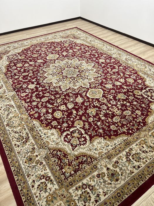 Ковер в отличном состоянии