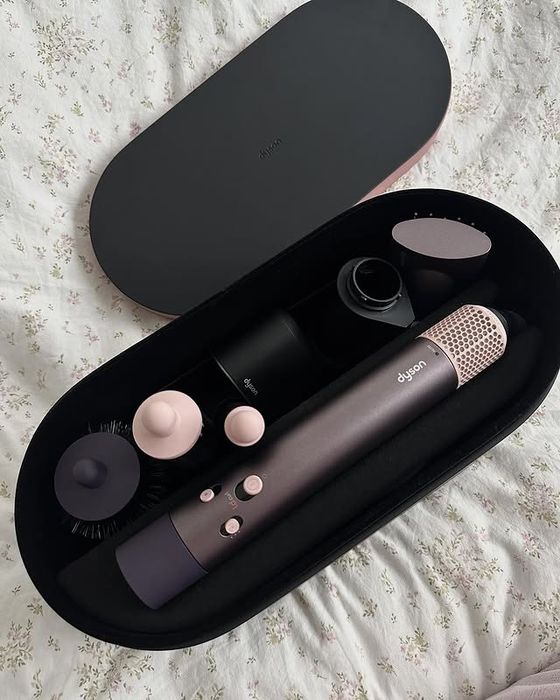 Новый Dyson HT01 Jasper Plum! Бесплатная Доставка!