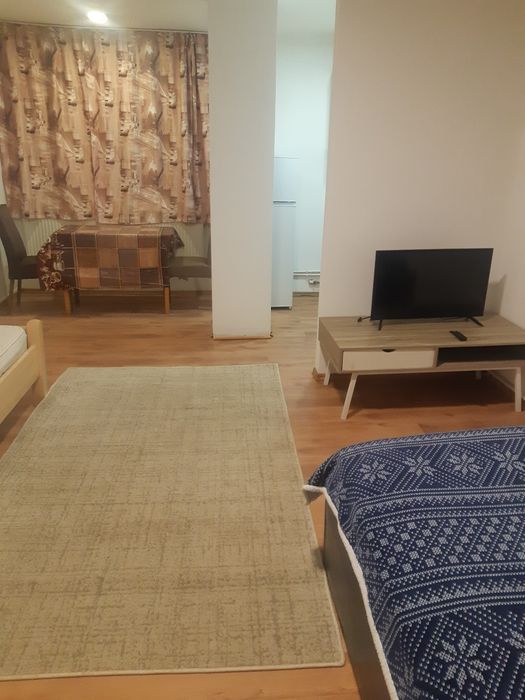 Regim hotelier zona Aleea Carpați