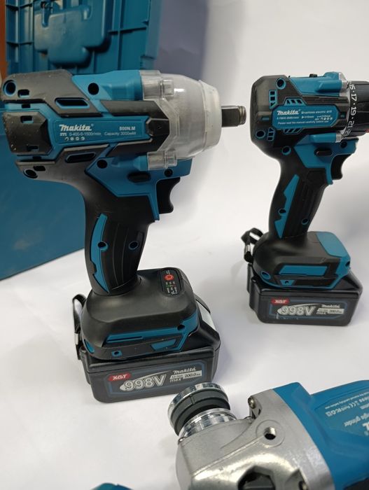 Новый Набор 6 в 1