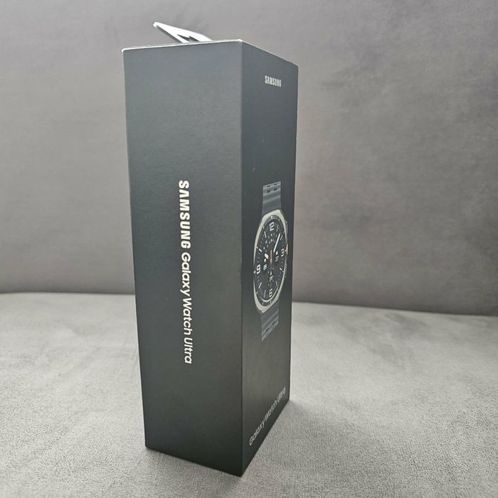 Часовник Samsung Galaxy Watch Ultra