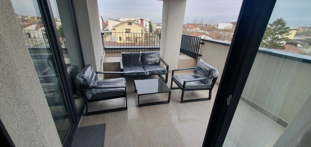 Proprietar, ofer spre inchiriere apartament cu 2 camere in Sectorul 1, Soseaua Chitila (Strada Ariei nr.12)