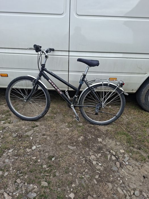 Bicicleta stare excelenta