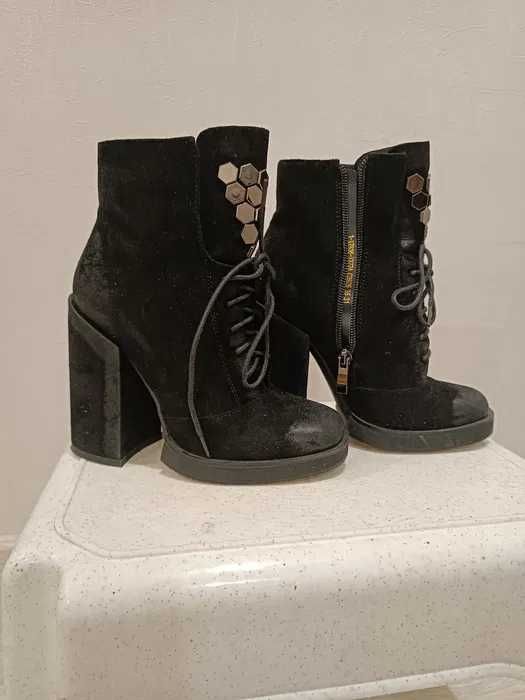 Обувь женская 34 размер