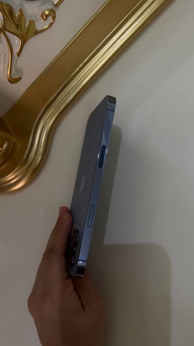 Продам свой Iphone 13 pro max 128 gb