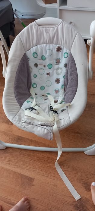 Люлка/шезлонг  за бебе