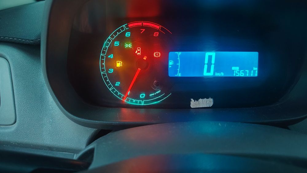 Cobalt 2018..19 metan 90 mashin saz