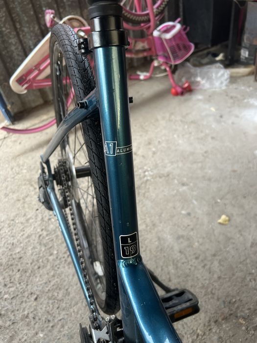 fuji Crosstown 1.5 Ls 700c size L