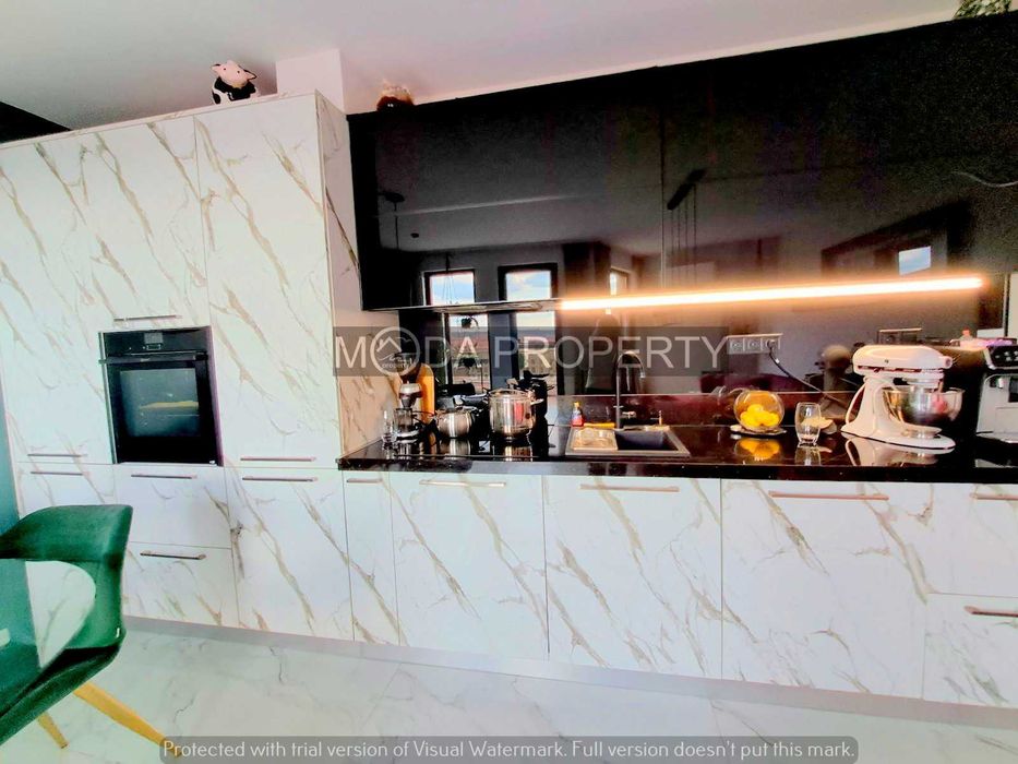 Продава се Тристаен апартамент в Свети Влас - 145 кв.м за 2138 €/кв.м - Снимка #6